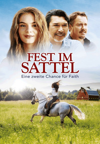 Fest im Sattel