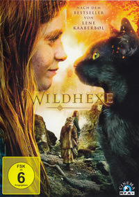 Wildhexe (Blu-ray)