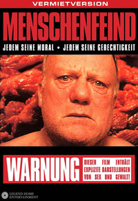 Menschenfeind (DVD)