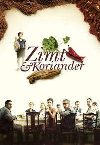 Zimt & Koriander (DVD)