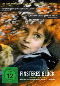 Finsteres Glück (DVD)