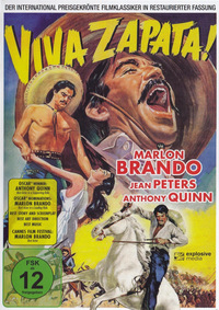 Viva Zapata! (DVD)