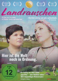 Landrauschen (DVD)