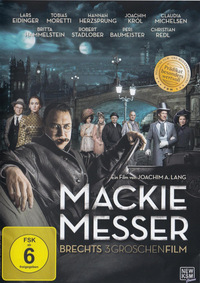 Mackie Messer (DVD)