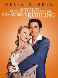 Mrs. Stone und ihr römischer Frühling