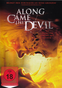 Along Came the Devil (DVD)