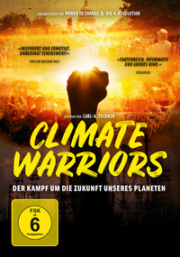 Climate Warriors (DVD)