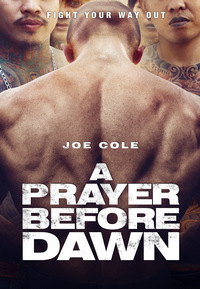 A Prayer Before Dawn (Blu-ray)
