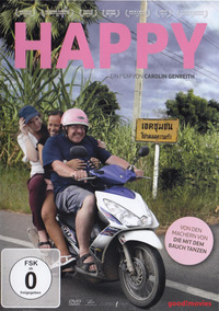 Happy (DVD)