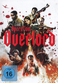 Operation: Overlord (DVD)