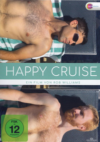 Happy Cruise (DVD)