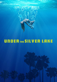 Under the Silver Lake (Blu-ray)