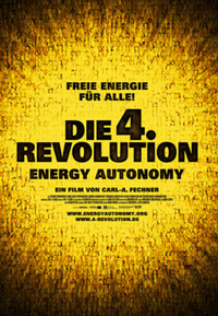 Die 4. Revolution (DVD)