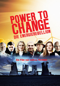 Power to Change