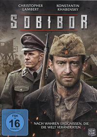 Sobibor (DVD)