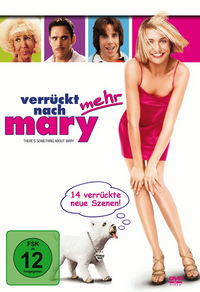 Verrückt nach Mary (Blu-ray)