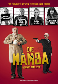 Die Mamba