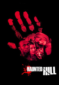 Haunted Hill / House on Haunted Hill (DVD)