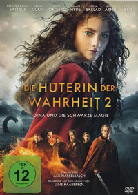 Die Hüterin der Wahrheit 2 (DVD)