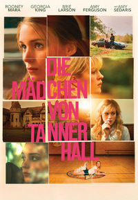 Die Mädchen von Tanner Hall (DVD)