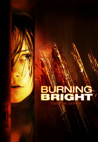 Burning Bright
