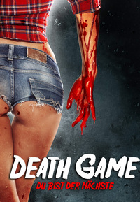 Death Game - Du bist der Nächste