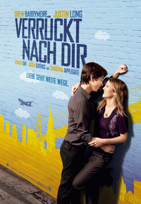 Verrückt nach dir (DVD)