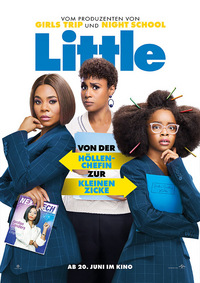 Little (DVD)