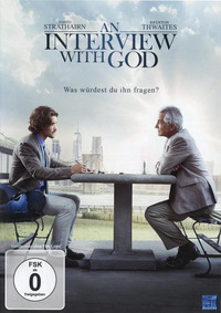 An Interview with God (Blu-ray)