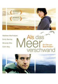 Als das Meer verschwand