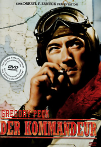 Der Kommandeur (DVD)