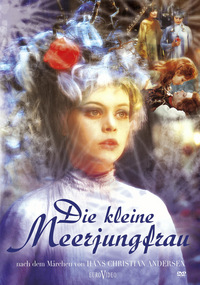Die kleine Meerjungfrau (DVD)