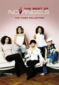 The Best of No Angels - The Video Collection (DVD)
