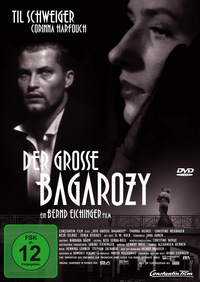 Der große Bagarozy (DVD)