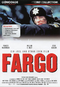 Fargo (Blu-ray)