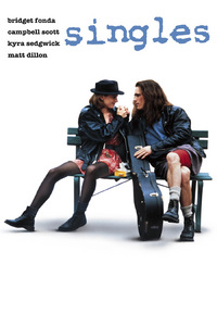 Singles (DVD)