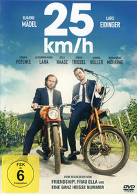 25 km/h (DVD)