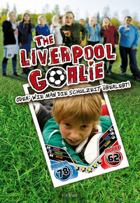 The Liverpool Goalie (DVD)