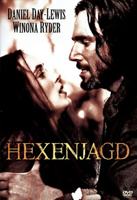 Arthur Millers Hexenjagd (DVD)