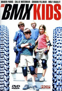 Die BMX Kids (DVD)