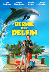 Bernie, der Delfin