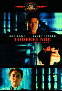 Bad Influence - Todfreunde (DVD)