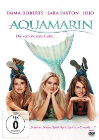 Aquamarin (Blu-ray)