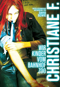 Christiane F. - Wir Kinder vom Bahnhof Zoo (4K UHD)