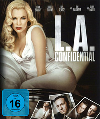 L.A. Confidential (DVD)