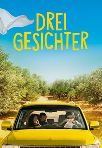 Drei Gesichter