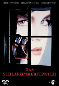 Das Schlafzimmerfenster (DVD)