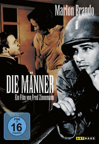 Die Männer (DVD)