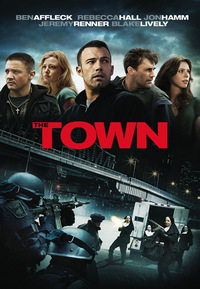 The Town - Kinofassung (DVD)