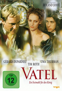 Vatel (DVD)